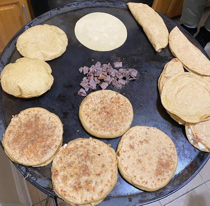 QUESADILLAS LARUE Picture 6