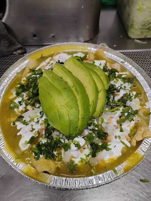 QUESADILLAS LARUE Picture 7