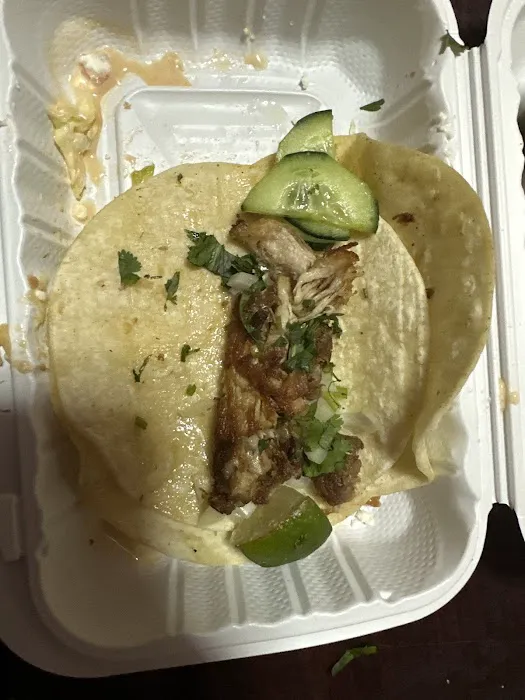 Tacos Gloria Picture 9