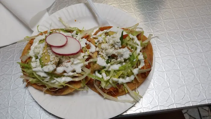 Tacos Gloria Picture 5