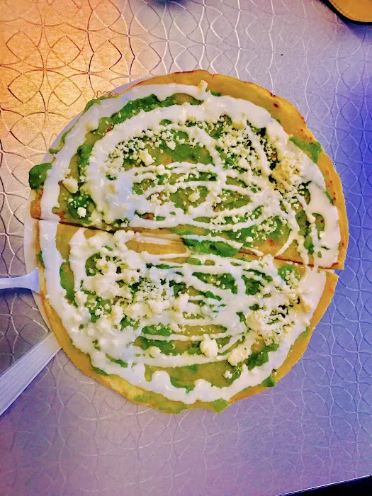 Tacos Gloria Picture 6