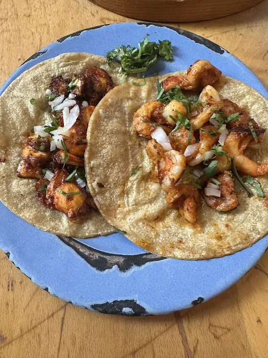 Tacos Gloria Picture 10