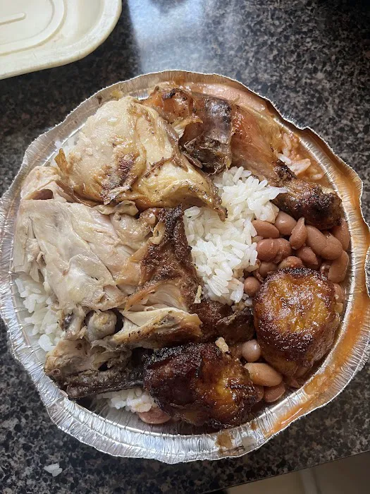 Campeon Del Pollo Picture 2