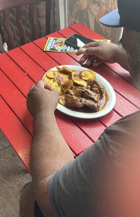 Campeon Del Pollo Picture 10
