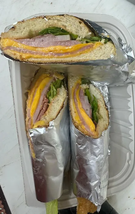 JC Meats and Restaurant Picture 1