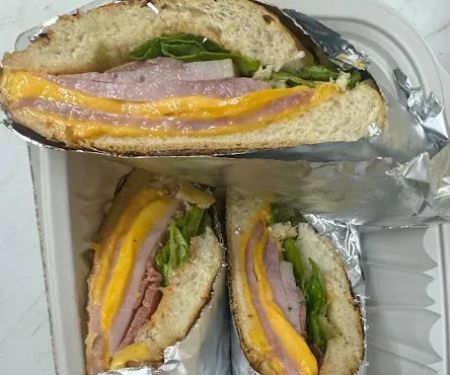 JC Meats and Restaurant