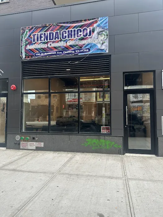 Tienda Chicoj Picture 4