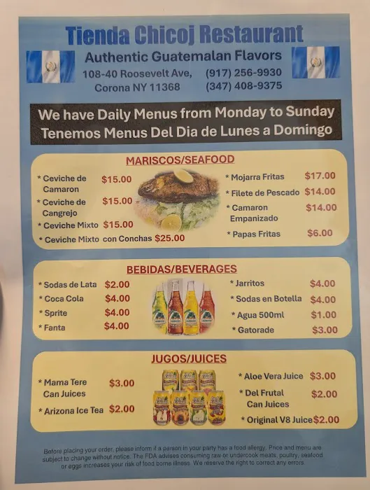 Tienda Chicoj Picture 2