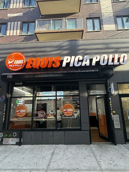 Equis Pica Pollo (Corona) Picture 1