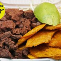 Los Amigos Chimichurry ico