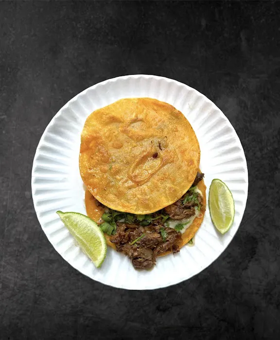 El Jarochito Mexican Food Truck Picture 9