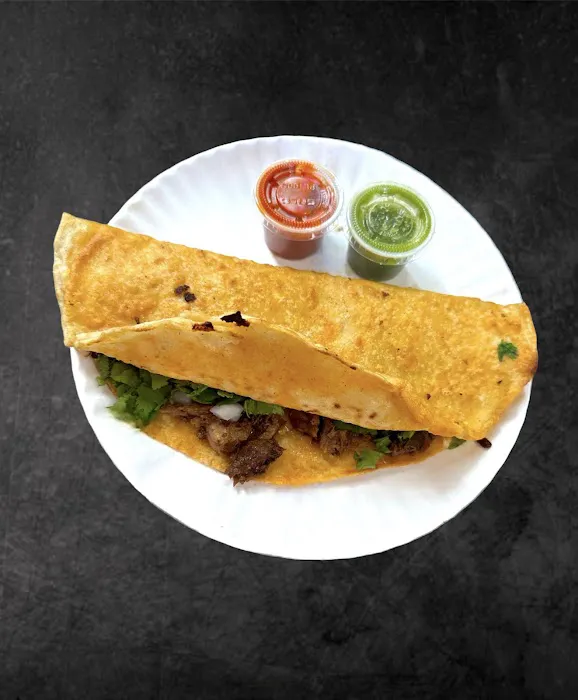El Jarochito Mexican Food Truck Picture 1