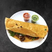 El Jarochito Mexican Food Truck ico