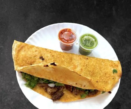 El Jarochito Mexican Food Truck