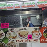 Tacos El Gallo Giro ico