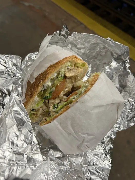Tacos El Gallo Giro Picture 2