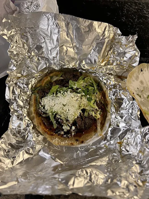 Tacos El Gallo Giro Picture 6