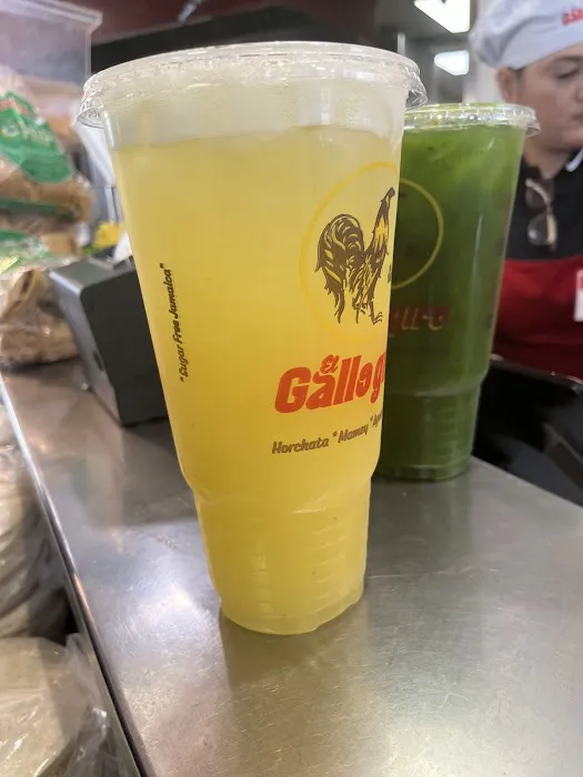 Tacos El Gallo Giro Picture 3