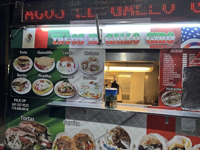 Tacos El Gallo Giro Picture 7