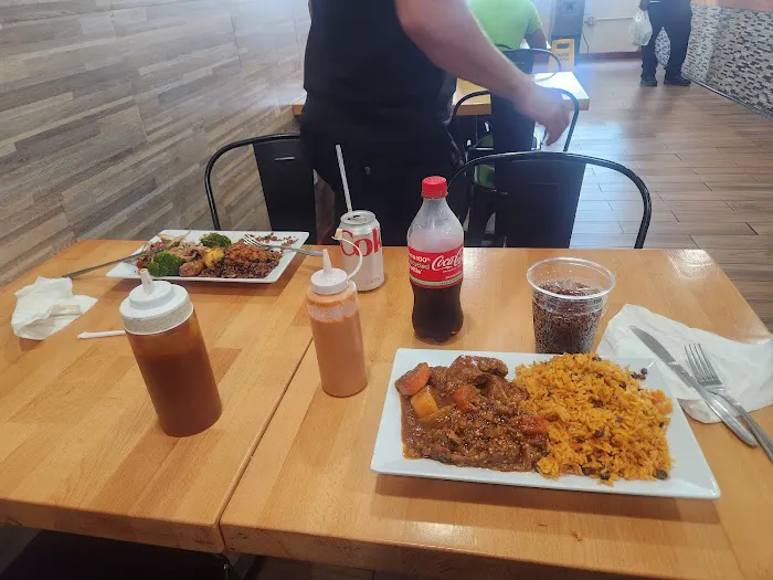 Marthitas Kitchen # 2 Picture 6