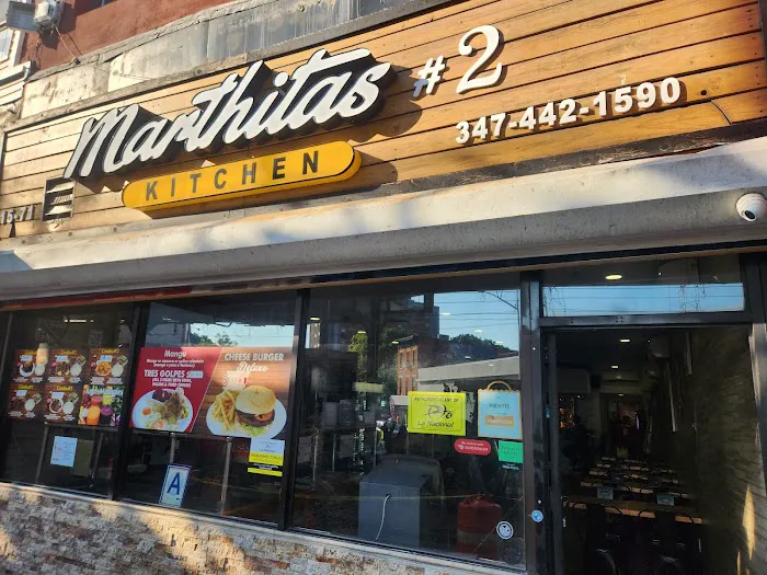 Marthitas Kitchen # 2 Picture 9