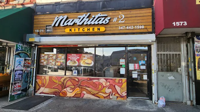 Marthitas Kitchen # 2 Picture 4