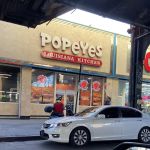 Popeyes Louisiana Kitchen