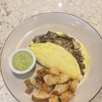 Tlacualli Breakfast ico