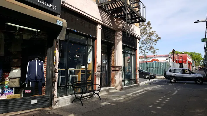 Covert BK Picture 1