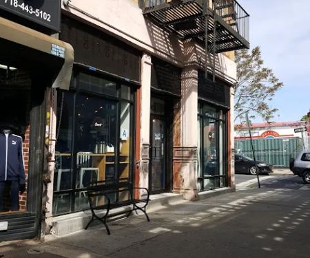 Covert BK