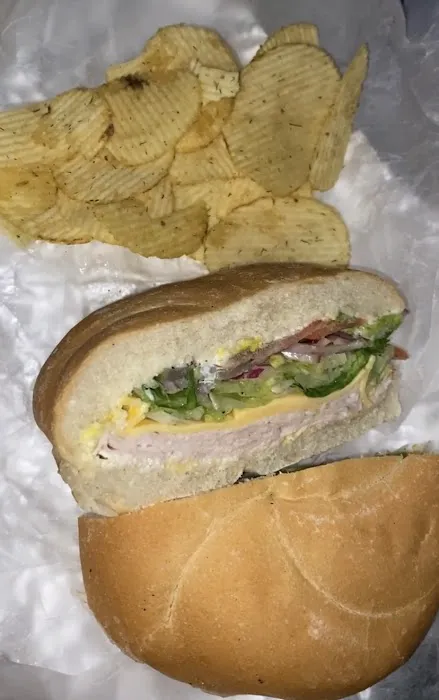 Alexandra Deli & Grocery Picture 2