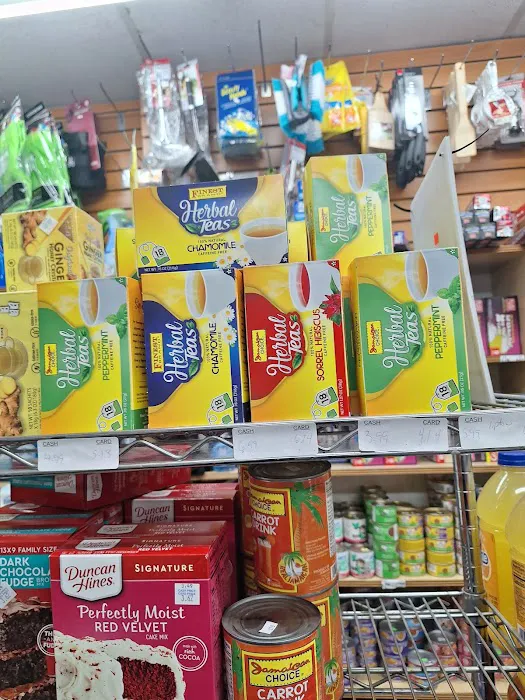 Alexandra Deli & Grocery Picture 1