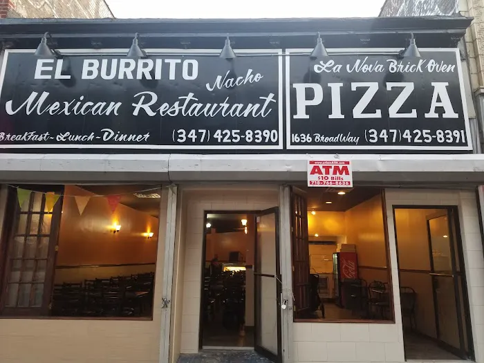 El Burrito Nacho Picture 5