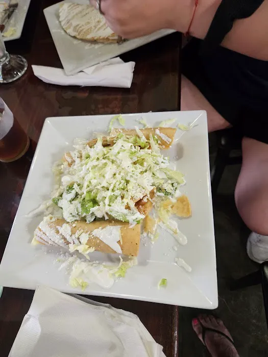 El Burrito Nacho Picture 4