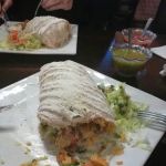 El Burrito Nacho