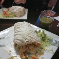 El Burrito Nacho ico