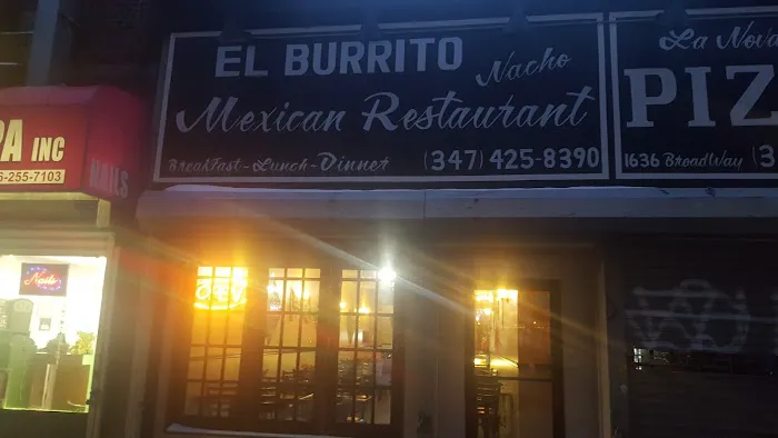 El Burrito Nacho Picture 9