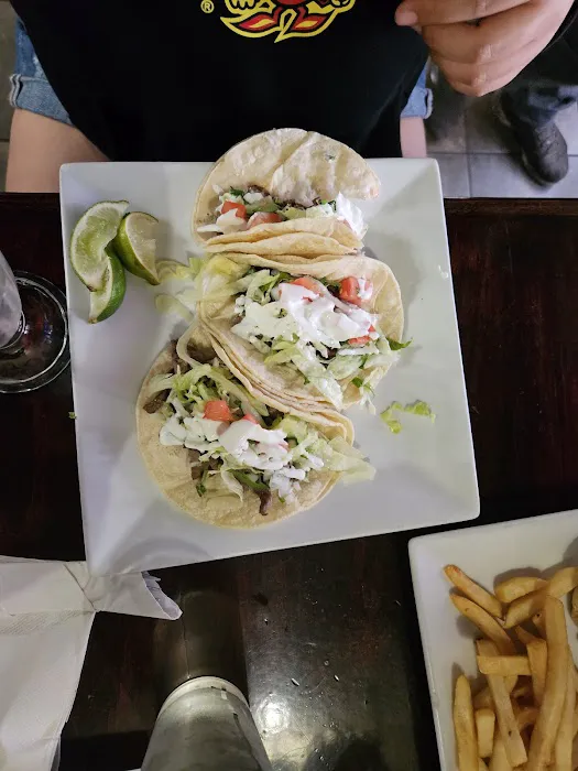 El Burrito Nacho Picture 6