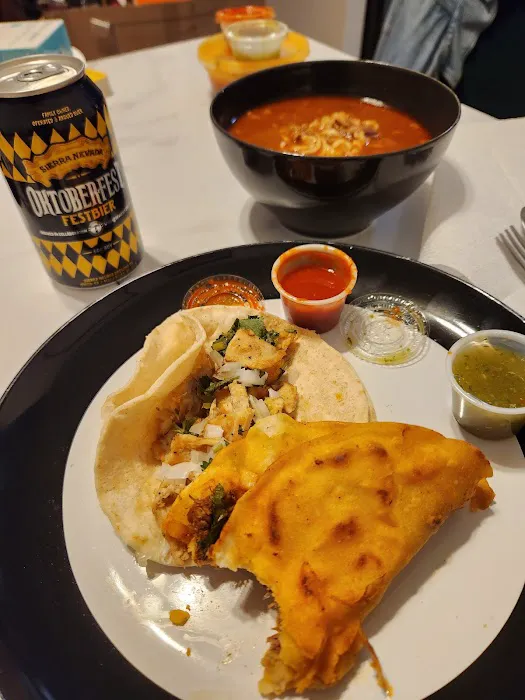 El Burrito Nacho Picture 8