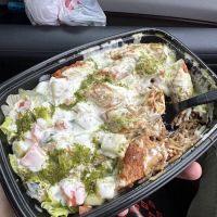 Shah's Halal Food ico