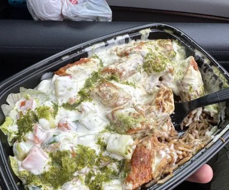 Shah's Halal Food