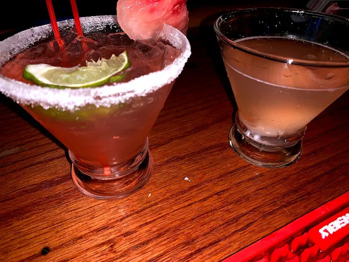 Andalucia Grill & Bar Lounge Picture 8