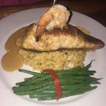 Andalucia Grill & Bar Lounge