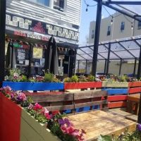 Maya Fusion Cafe ico