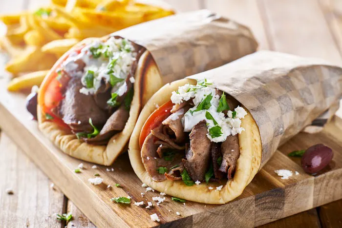 Gyro Guys Picture 2