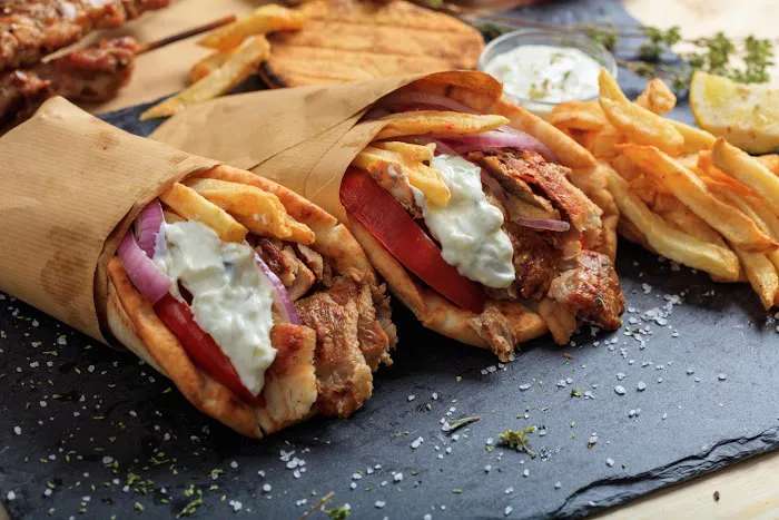 Gyro Guys Picture 4