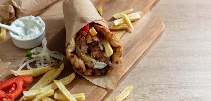 Gyro Guys Picture 5