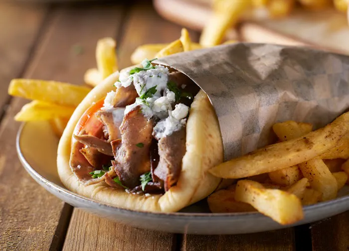 Gyro Guys Picture 3