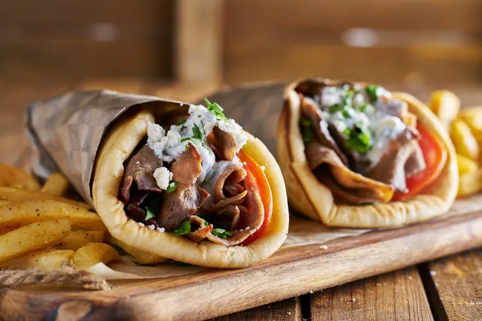 Gyro Guys Picture 9