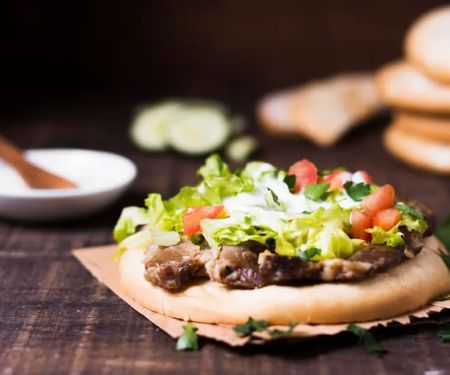 Gyro Guys